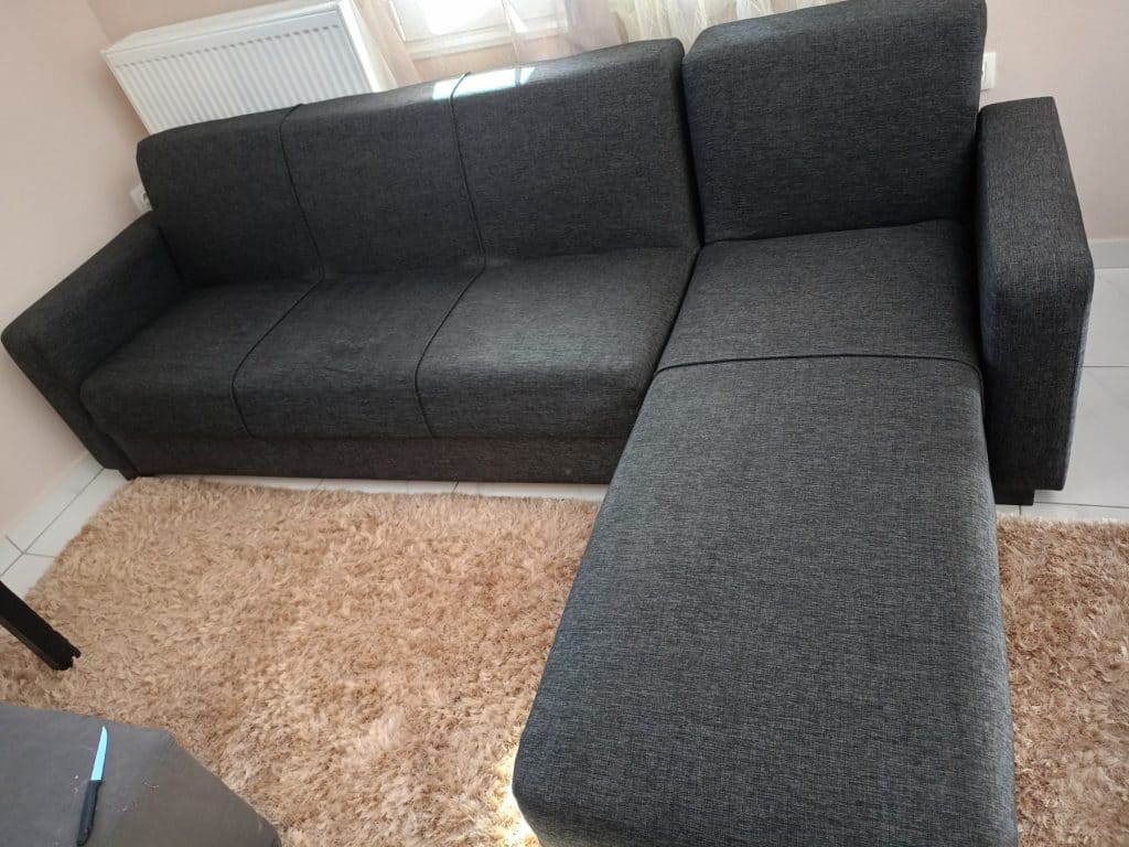 Βιολογικός καθαρισμός σαλονιών και καναπέδων - Άμεση εξυπηρέτηση στην Αλεξανδρούπολη